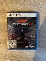 F1 Manager 22 ps5 Hannover - Mitte Vorschau