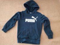 Hoodie von Puma/Gr 128 Bayern - Kötz Vorschau