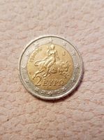 Griechenland 2 Euro 2002 Europa auf dem Stier Berlin - Neukölln Vorschau