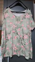 schönes Shirt Gr 44/46 Nordrhein-Westfalen - Datteln Vorschau