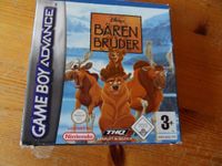 Disneys Bärenbrüder, Game Boy Advanve Schleswig-Holstein - Trappenkamp Vorschau