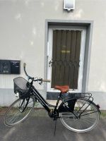 Bergsteiger Cityrad Amsterdam, 28 Zoll Fahrrad Köln - Kalk Vorschau