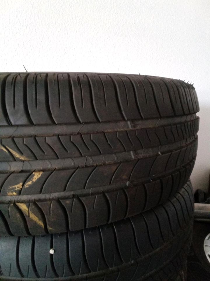 Michelin Reifen 205 60 R16 92H Sommerreifen in Grevenbroich