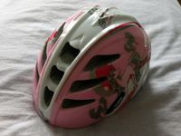 UVEX Kid 1 47-52 cm Mädchen Fahrradhelm Einhorn rosa Thüringen - Kölleda Vorschau