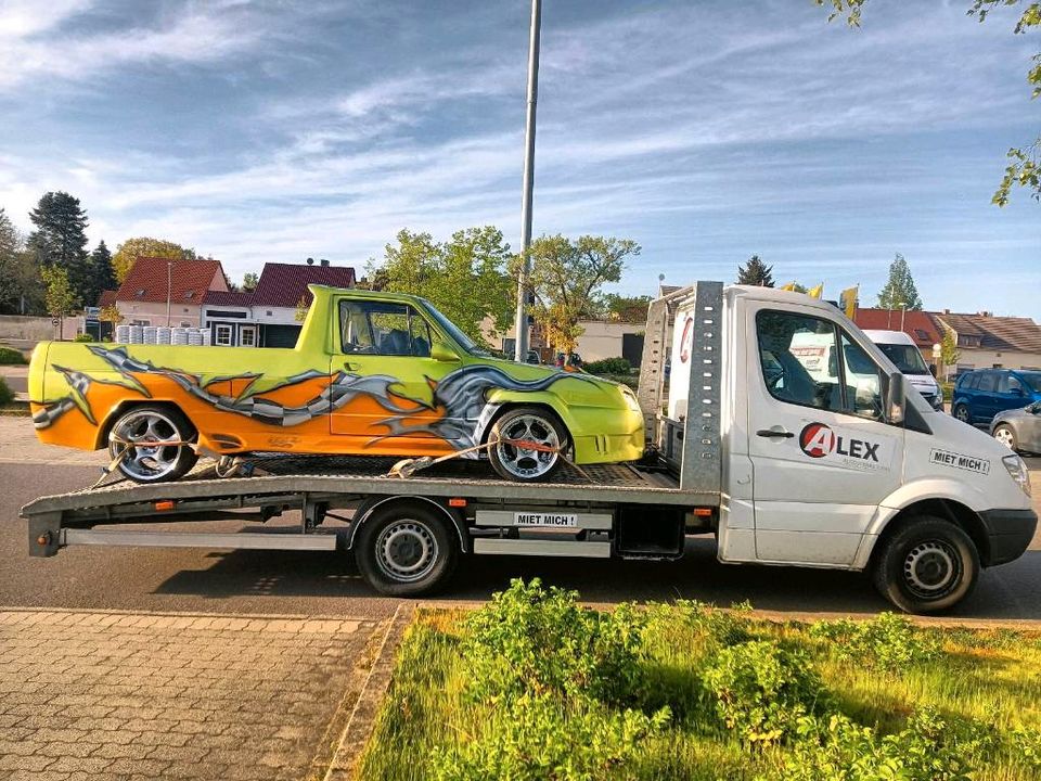 Rohrreinigung, Mobellift m.Bediener,Umzüge,Sperrmüll , Möbel-Taxi in Leipzig