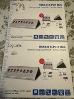 Logilink usb port 2.8 Brandenburg - Nuthetal Vorschau