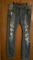 Jeans H&M Gr. 36/34 Münster (Westfalen) - Mecklenbeck Vorschau