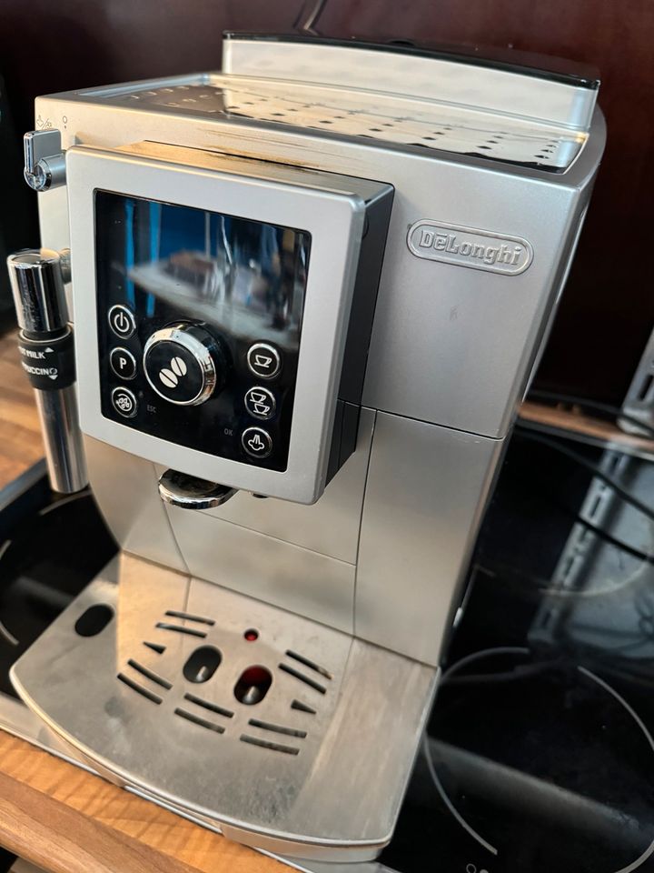 De‘Longhi ECAM 23.420 Kaffeevollautomaten in Nentershausen