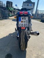 Honda CBX 1000 Umbau Baden-Württemberg - Baienfurt Vorschau