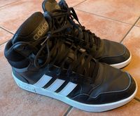 Adidas Hoops 3 Sneakers Gr 8 Rheinland-Pfalz - Haßloch Vorschau