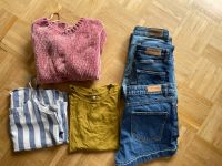 Jeans, Tops, Pulli Baden-Württemberg - Freiburg im Breisgau Vorschau