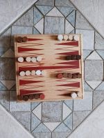 Backgammon Baden-Württemberg - Reutlingen Vorschau