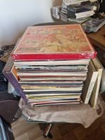 Records ("Schallplatten") Collection - Oldies, Classic, Country. Bayern - Grafenwöhr Vorschau