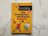 Duden: Das Grundschul-Wörterbuch Englisch Niedersachsen - Edewecht Vorschau