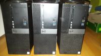 3 x DELL OptiPlex 7040 Quad-Core intel i5-6500, 4GB RAM, HDD Baden-Württemberg - Untergruppenbach Vorschau