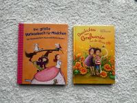 2 süße Bücher für Mädchen Hessen - Hofheim am Taunus Vorschau