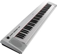 Yamaha NP 32 Wess Piaggero Keyboard Digital Stage Piano -NEU- Nordrhein-Westfalen - Brilon Vorschau