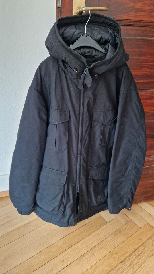 Uniqlo Engineered Garments Jacke M Gebraucht in Heidelberg