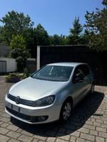 Volkswagen Golf 1.2 TSI Style Style 105 PS Niedersachsen - Salzgitter Vorschau