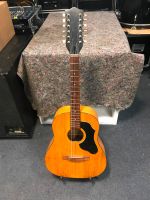 Höfner 12 Saiten Akustikgitarre - Vintage - Versand möglich Niedersachsen - Langenhagen Vorschau