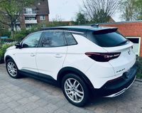 Opel Grandland X mit 133 kW/Lederaustattung/Pano-Dach Schleswig-Holstein - Bad Oldesloe Vorschau