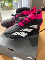 Adidas Fußballschuhe PREDATOR ACCURACY .1 FG  Gr. 10 / 44 Niedersachsen - Cloppenburg Vorschau