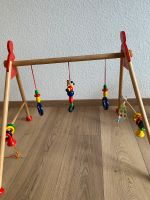 Spielbogen aus Holz Brandenburg - Lübben Vorschau