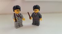 LEGO Harry Potter, 2 Minifiguren Baden-Württemberg - Freiburg im Breisgau Vorschau