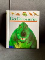 Klappenbuch mit Folien Dinosaurier Niedersachsen - Oldenburg Vorschau