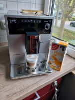 Kaffeevollautomat gebraucht Niedersachsen - Soltau Vorschau
