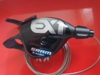 SRAM EX1 Bike Trigger Hebel AVID 8 fach Schalthebel Rheinland-Pfalz - Koblenz Vorschau