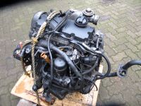 VW Passat 3 BG 1,9 TDI 130 PS Automatik Motor 198000 Km Schleswig-Holstein - Windeby Vorschau