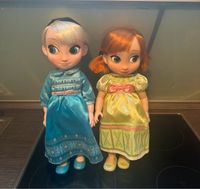 Disney Animators Anna&Elsa SINGEND Niedersachsen - Hemslingen Vorschau