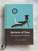 Bachelor of Time | Buch über Zeitmanagement im Studium Niedersachsen - Lingen (Ems) Vorschau