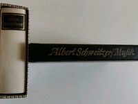 Albert Schweitzer Sammler Minibücher Miniaturen Thüringen - Weimar Vorschau