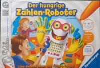 TipToi, Der hungrige Zahlenroboter, *NEU* Baden-Württemberg - Sasbach Vorschau