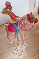 Barbie Tanzspaß Barbie mit Pferd Musik und Tanz Nordrhein-Westfalen - Gladbeck Vorschau