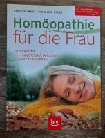 Homöopathie für die Frau Bayern - Nordendorf Vorschau