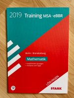 MSA Berlin/ Brandenburg Mathe, Deutsch, Englisch - wie NEU - Berlin - Steglitz Vorschau