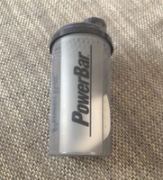 Neuer Powerbar Shaker Fitness Gym Fitnessstudio Protein Whey Hessen - Neuental Vorschau