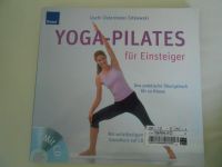 Buch Yoga-Pilates inkl. CD Sachsen - Zwickau Vorschau