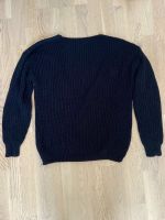 Pullover GLAMOROUS Gr. XS schwarz Neuwertig!! Bayern - Hohenfurch Vorschau