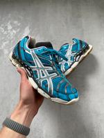 Herren Schuhe Asics Gel Bayern - Weiden (Oberpfalz) Vorschau