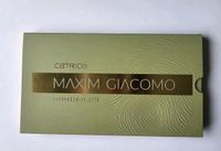 ♤NEU♤  Catrice- Maxim Giacomo- Eyeshadow Palette Niedersachsen - Braunschweig Vorschau