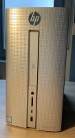 HP Gaming/Desktop-PC (NVIDIA GTX 1050, Core i7,16 GB, Win 11 Pro) Rheinland-Pfalz - Siefersheim Vorschau