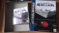 Lucas Arts Star Wars PC Rebellion Windows 95 erforderlich Berlin - Tempelhof Vorschau