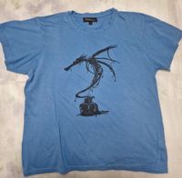 T-Shirt. Gr. S. 2024 - das Jahr des Drachen. Chemnitz - Kaßberg Vorschau