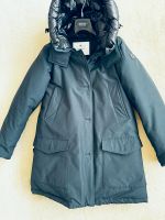 Woolrich Daunenjacke Original Damen gr. M Ludwigsvorstadt-Isarvorstadt - Isarvorstadt Vorschau