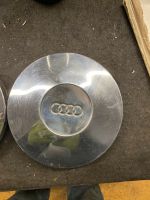 Original Audi 80 Nabendeckel - Radkappe - Radzierblende Baden-Württemberg - Schömberg b. Württ Vorschau