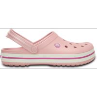 Crocs Crocband Clog rosa Gr. 36-43 Hausschuh 11016-6MB NEU Niedersachsen - Braunschweig Vorschau